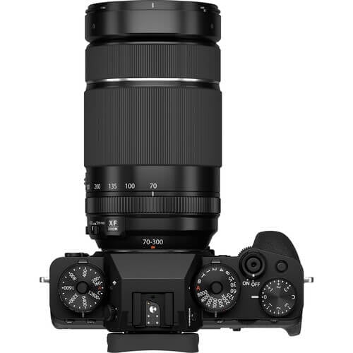 【レンズ破損あり】富士フイルム XF 70-300mm F4-5.6 レンズ破損あり】富士フイルム XF 70-300mm F4-5.6