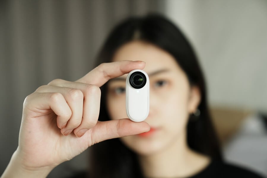 Insta360 Go 2