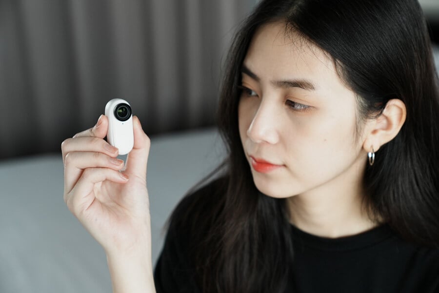 Insta360 Go 2