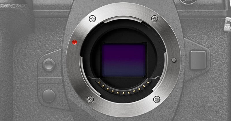 olympus omd fullframe l mount