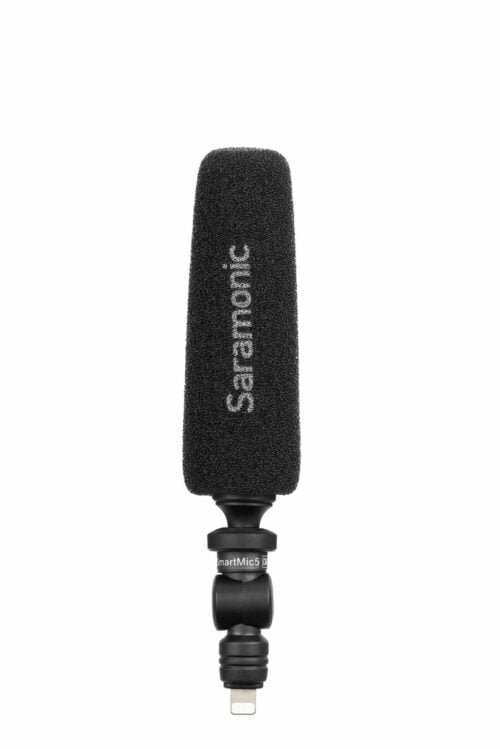 Saramonic Smartmic5 Series