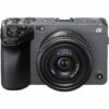 Sony (SEL40F28G) FE 24mm f/2.8 G Lens