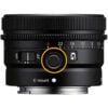Sony (SEL40F28G) FE 24mm f/2.8 G Lens