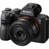 Sony (SEL40F25G) FE 40mm f/2.5 G Lens