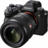 Sony FE 50mm f1.2 GM Lens