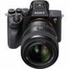 Sony FE 50mm f1.2 GM Lens