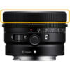 Sony FE 50mm f/2.5 G Lens