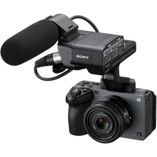 Sony Lens FE 50mm f/2.5 G SEL50F25G (ประกันศูนย์) 8 Sony FE 50mm f/2.5 G Lens