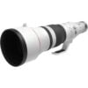 Canon RF 600mm f/4L IS USM Lens