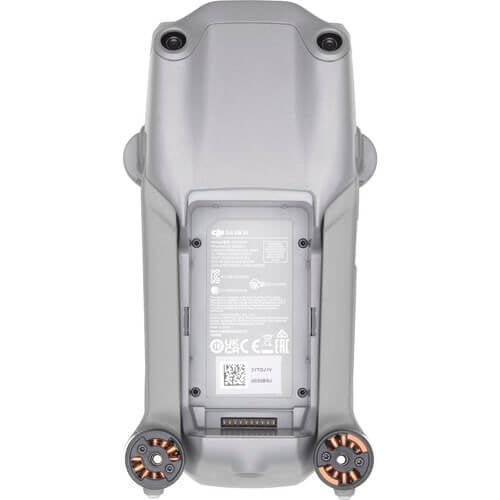 Dji airsense sales mavic 2 pro