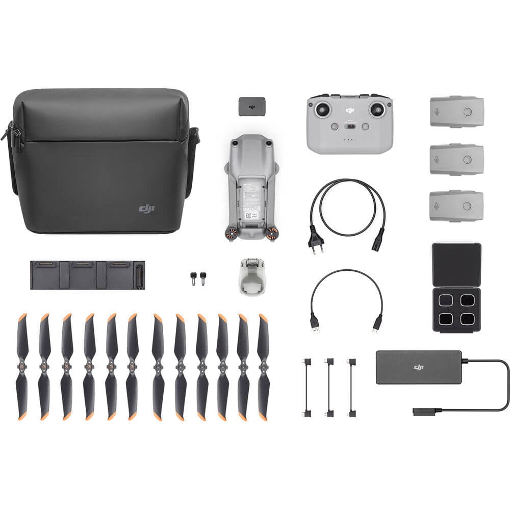 Dji mavic air 2s on sale flight time
