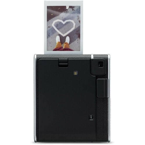 FUJIFILM INSTAX Mini 40 Instant Film Camera (ประกันศูนย์ 1 ปี) 5 FUJIFILM INSTAX Mini 40 Instant Film Camera