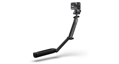 GoPro (AFAEM-002) 3-Way Arm 2.0 Refresh