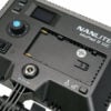 Nanlite Mixpad II 11C RGBWW LED Panel Light