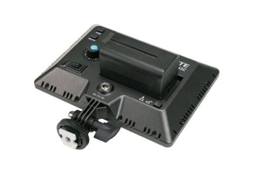 Nanlite Mixpad II 11C RGBWW LED Panel Light