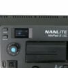 Nanlite Mixpad II 11C RGBWW LED Panel Light