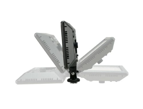 Nanlite Mixpad II 11C RGBWW LED Panel Light