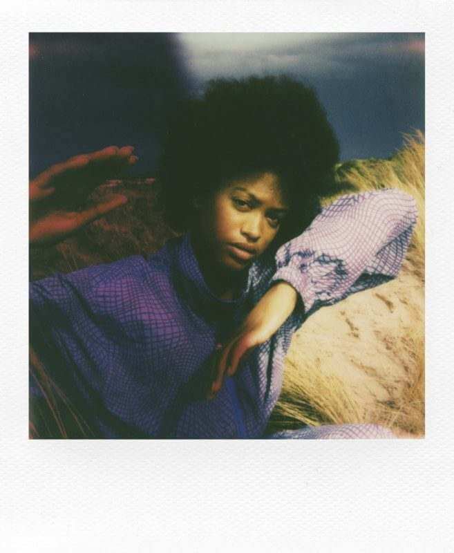 Polaroid Go Instant Camera