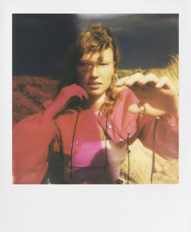 Polaroid Go Instant Camera
