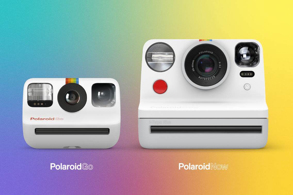 Polaroid Go