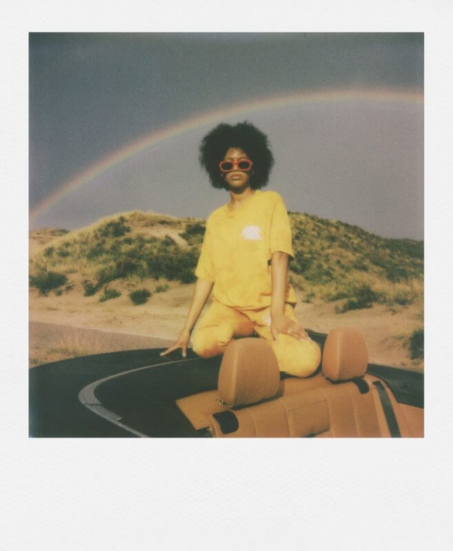 Polaroid Go Instant Camera
