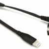 Rode SC15 Lightning USB Type-C to Lightening Accessory Cable
