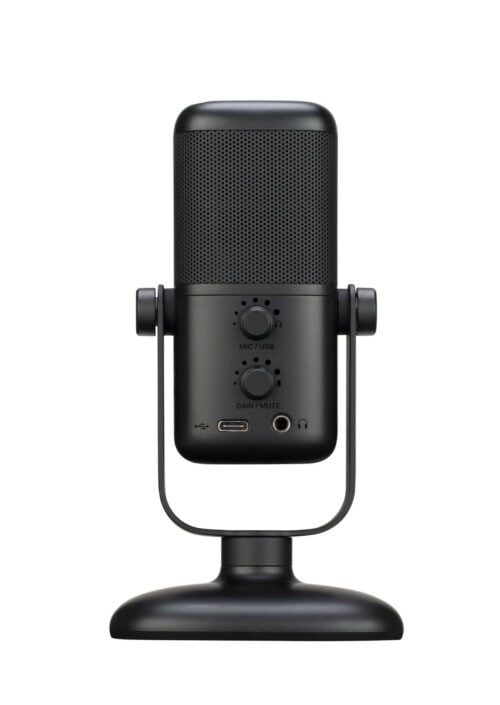 Saramonic SR-MV2000 Compact and Professional USB Microphone