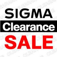 Sigma Clearance