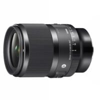 Sigma 35mm f/1.4 DN DG Art Lens