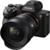 Sony FE 14mm f1.8 GM Lens