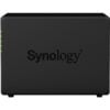4 x 3.5/2.5" Bays | 2 x M.2 2280 Slots 2.0 GHz Intel Celeron J4025 Dual-Core 2GB DDR4 RAM 2 x Gigabit Ethernet Ports