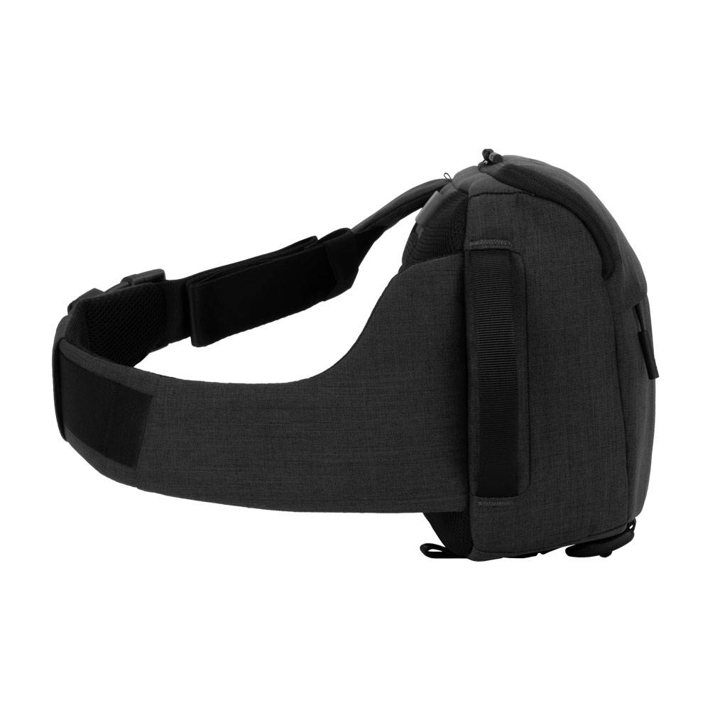 Dslr sling pack with woolenex deals
