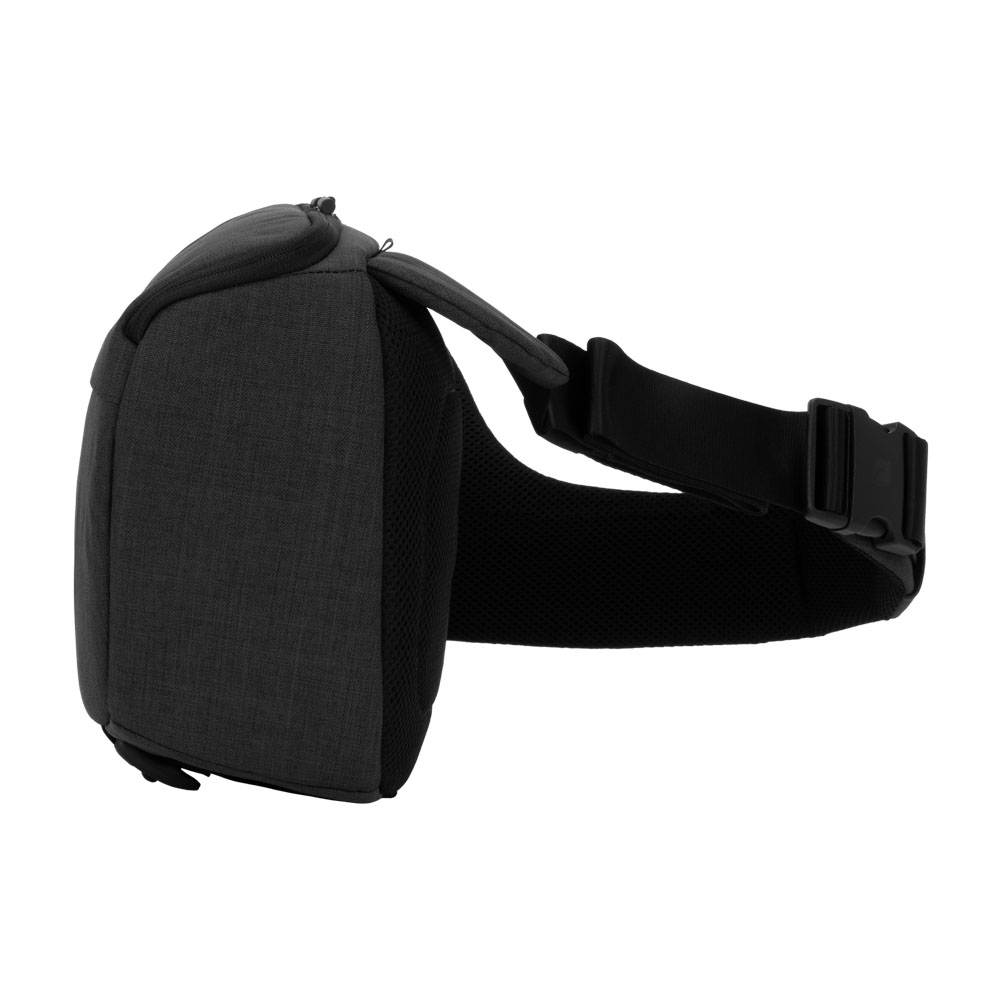 Incase INCP200523 GFT DSLR Sling Pack With Woolenex Graphite