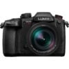 Panasonic Lumix GH5 II Mirrorless Camera with 12-60mm f2.8-4 Lens