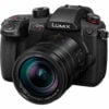 Panasonic Lumix GH5 II Mirrorless Camera with 12-60mm f2.8-4 Lens