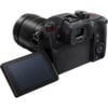 Panasonic Lumix GH5 II Mirrorless Camera with 12-60mm f2.8-4 Lens