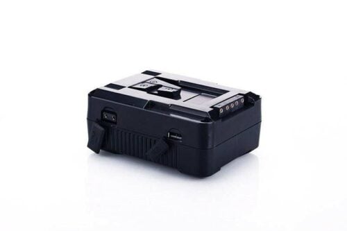 Rolux Smart V-Mount Battery YC-98S