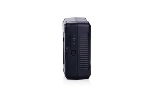Rolux Smart V-Mount Battery YC-98S