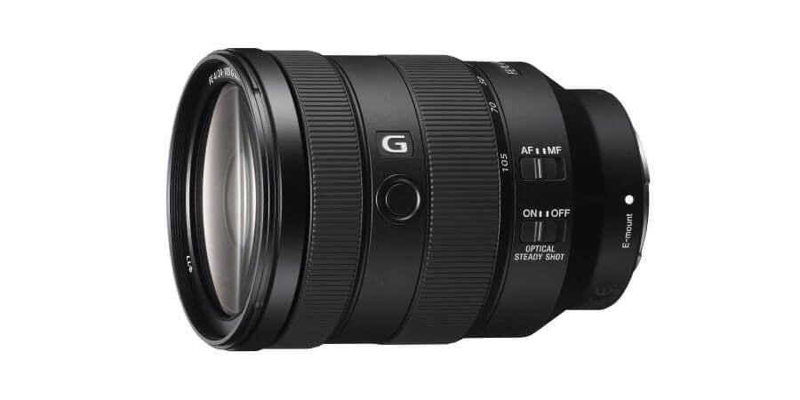 รีวิว Sony FE 24-105mm F4 G OSS | เลนส์ตัวจบ ครบเครื่อง ทั้งภาพนิ่งและวิดิโอ 6 Sony FE 24-105mm F4 G OSS