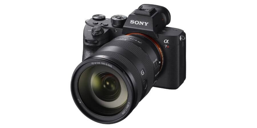 รีวิว Sony FE 24-105mm F4 G OSS | เลนส์ตัวจบ ครบเครื่อง ทั้งภาพนิ่งและวิดิโอ 4 Sony FE 24-105mm F4 G OSS