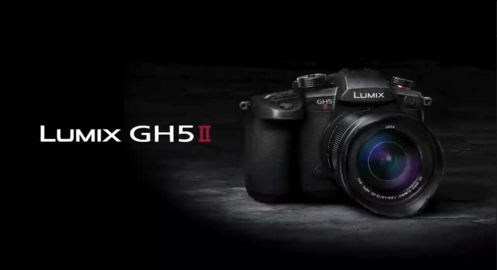 พรีวิว Panasonic Lumix GH5 ii กล้องตัวจบด้าน Live streaming ถ่ายวีดีโอทุกแบบไม่มีตัด ใส่ V-Log L มาให้ในตัว ชาร์จไปใช้ไปได้ แบตอึดขึ้นกว่าเดิม 2 panasonic lumix gh5 ii 11