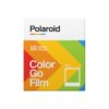 Polaroid ฟิล์มสี Color Go Flim - Double Pack