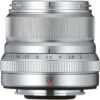 FUJIFILM XF 23mm f2 R WR Lens Silver