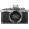 Nikon Z fc Mirrorless Digital Camera with 16-50mm Lens