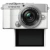 Olympus PEN E-P7 Digital Mirrorless Camera