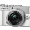Olympus PEN E-P7 Digital Mirrorless Camera