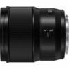 Panasonic Lumix S 50mm f1.8 Lens