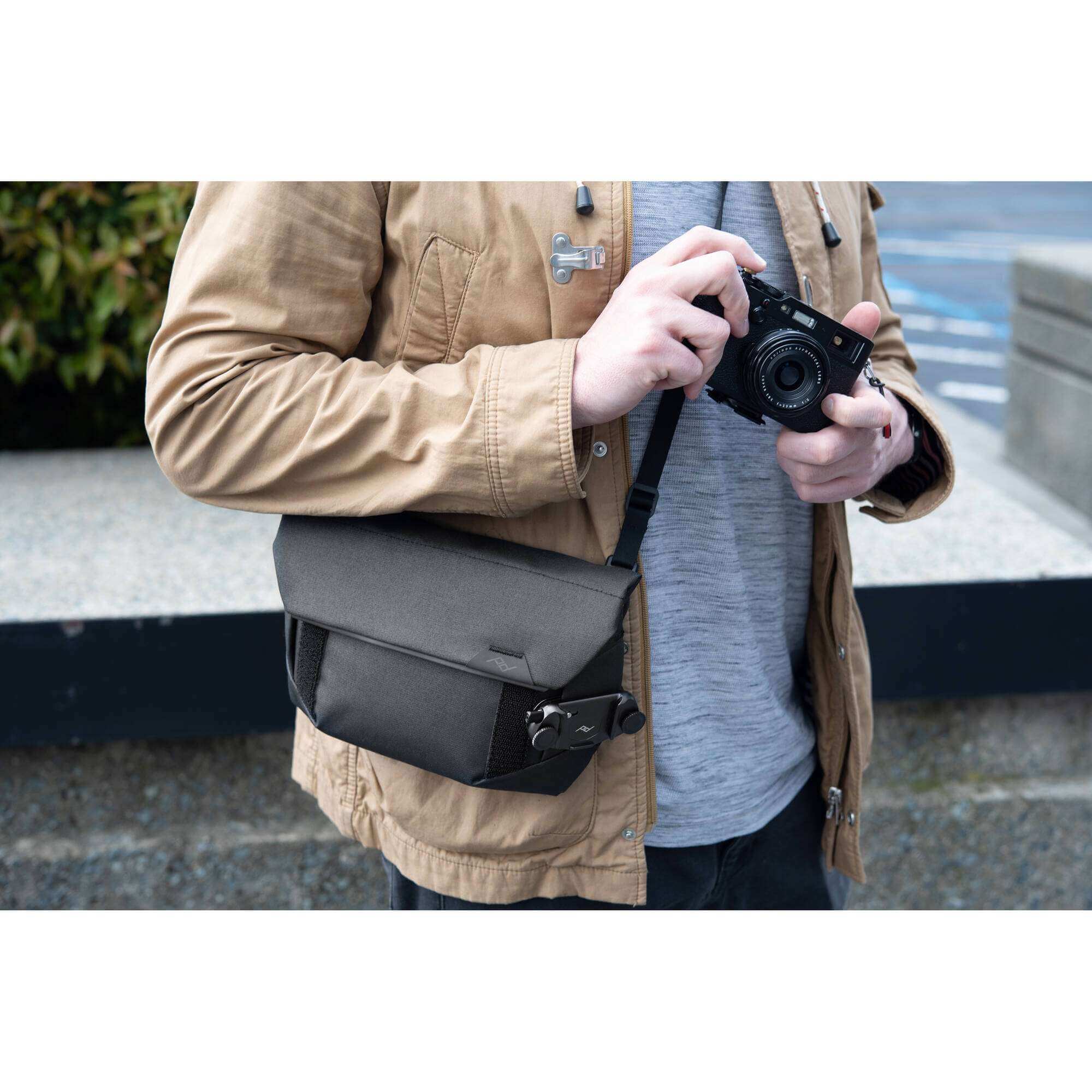 Peak Design Field Pouch v2