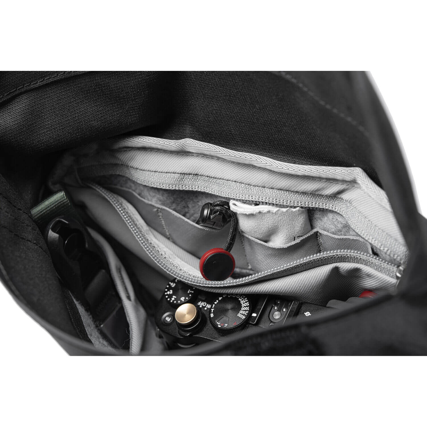 Peak Design Field Pouch v2 (ประกันศูนย์) 13 Peak Design Field Pouch v2