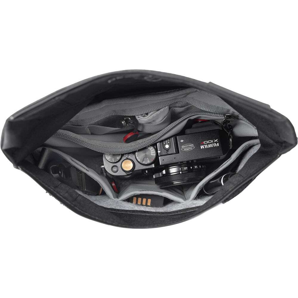 Peak Design Field Pouch v2 (ประกันศูนย์) 9 Peak Design Field Pouch v2